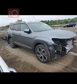 فولكسفاغن أطلس